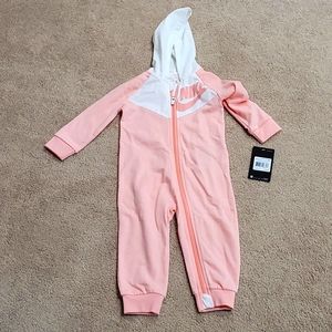 Brand new Nike onsie